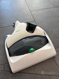 Lavapavimenti folletto SP350