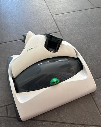 Lavapavimenti folletto SP350
