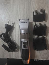 tagliacapelli Telefunken