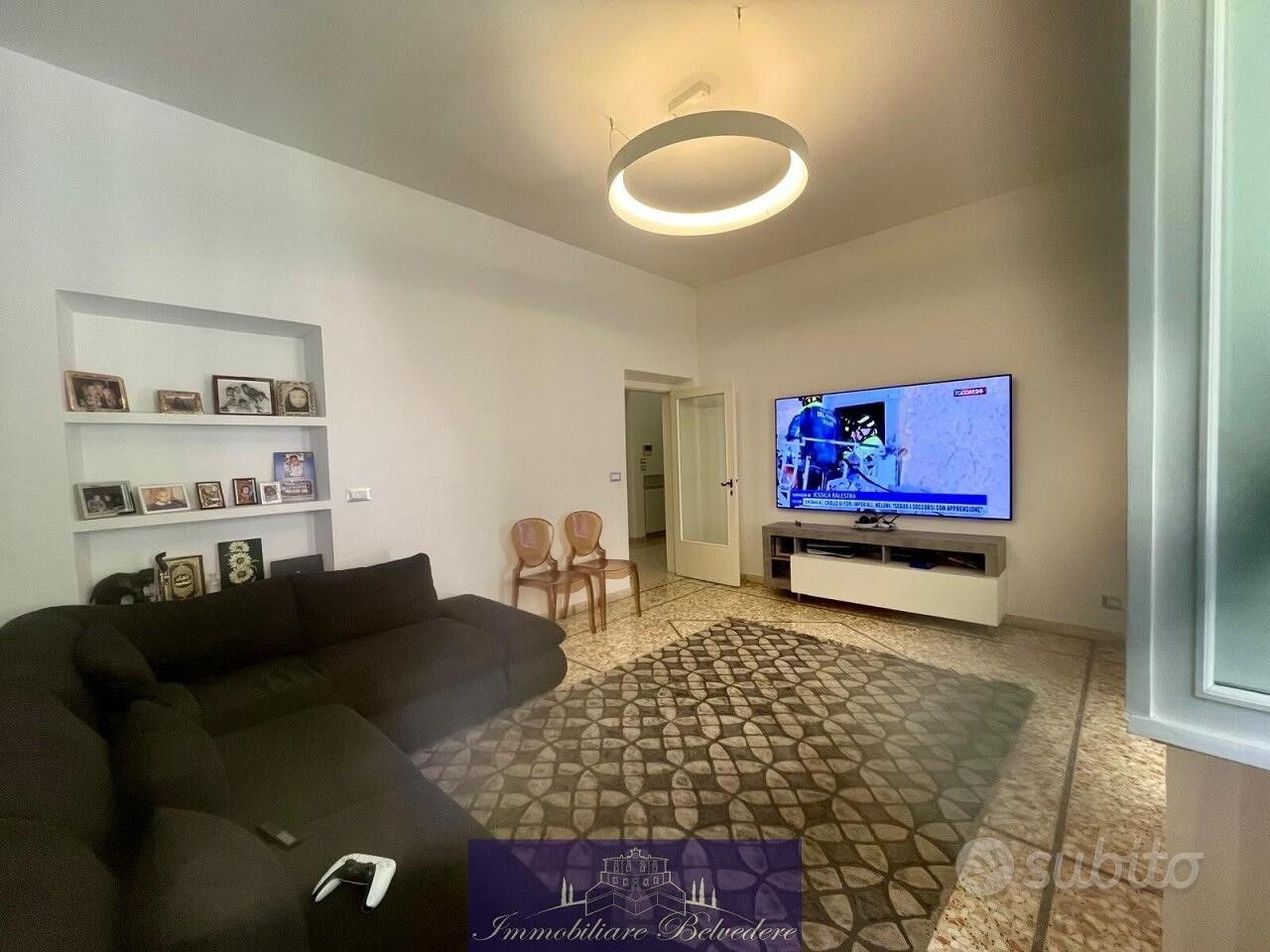 Appartamento a Firenze