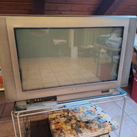 TV Sony CRT
