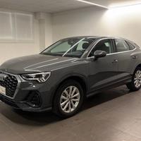 Audi Q3 SPORTBACK 45 TFSI e BUSINESS PLUS S-T...