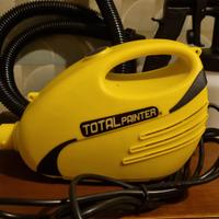 Pistola per verniciatura