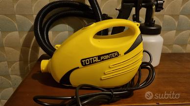 Pistola per verniciatura