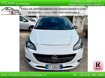 OPEL CORSA 1.4 GPL FINO 2036 - EURO 6