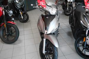 Kymco People 125 S