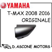 PROTEZIONE MARMITTA ORIGINALE YAMAHA T MAX 500 530