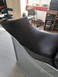 Sella Comfort Guidatore Honda NT1100