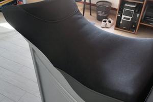 Sella Comfort Guidatore Honda NT1100