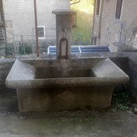 Complesso immobiliare da ristrutturare