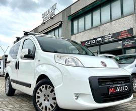 Fiat Qubo 1.3 MJT 75 CV Dynamic - OK NEOPATENTATO