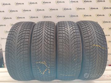 PNEUMATICI USATI 235 65 17 MICHELIN AL 85%