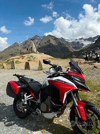 Multistrada v4s Full