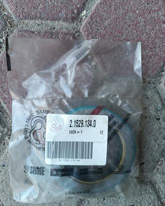 Anello paraolio Cod. 2.1529.134.0