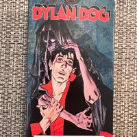 Dylan Dog carte collezionabili