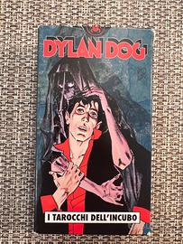 Dylan Dog carte collezionabili