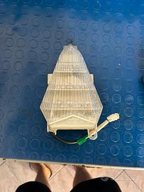 Faro posteriore luce stop yamaha r6