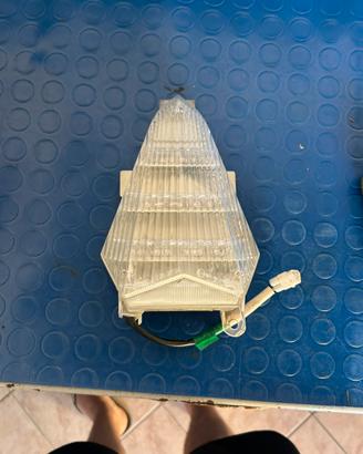 Faro posteriore luce stop yamaha r6