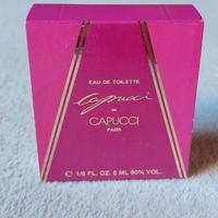 Roberto Capucci eau de toilette vintage 1987 minia