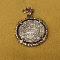 Moneta vintage Marocco 1299
