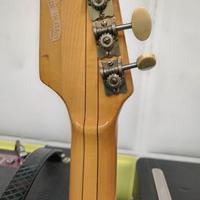 chitarra Eko 500 V4