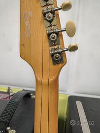 chitarra Eko 500 V4