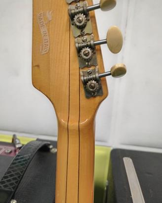 chitarra Eko 500 V4