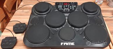 drum pad