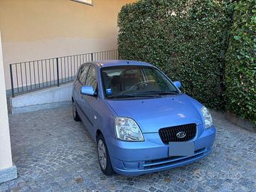Kia Picanto 1.0 12V Spirit – Unico Proprietario
