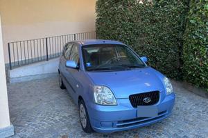 Kia Picanto 1.0 12V Spirit – Unico Proprietario