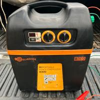 Batteriax animali