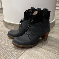 El Naturalista Duna n.38 Stivaletti