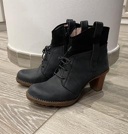 El Naturalista Duna n.38 Stivaletti