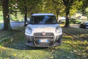 FIAT DOBLO' 1.3 MJT CARCO LAMIERATO 2 POSTI