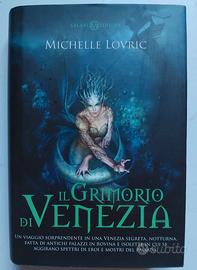 "Il Grimonio di Venezia" di M. Lovric