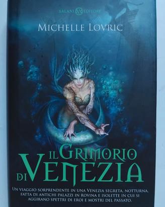 "Il Grimonio di Venezia" di M. Lovric