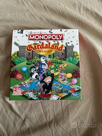 Monopoly gardaland