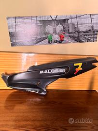 Carena posteriore Gilera Runner