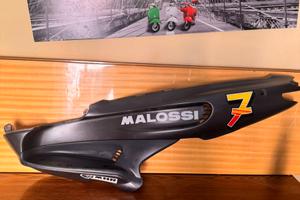 Carena posteriore Gilera Runner