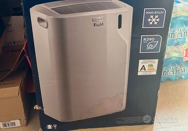 Condizionatore Portatile Delonghi Pinguino