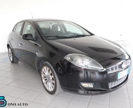 Fiat Bravo 1.6 MJT 120 CV DPF Emotion