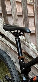 telescopico bikeyoke