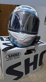 Casco shoei
