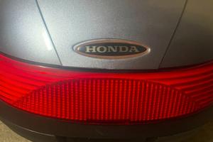 Bauletto honda chiocciola 125