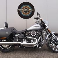 Sport Glide 107