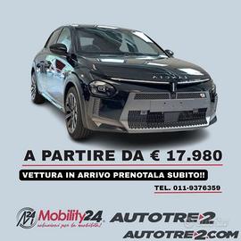 Lancia Ypsilon HF Turbo 100cv HF Line DA € 17...