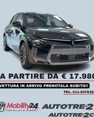 Lancia Ypsilon HF Turbo 100cv HF Line DA € 17...