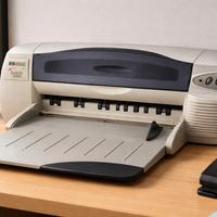 stampante HP 