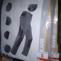 Pantaloni kavir kapriol tg S