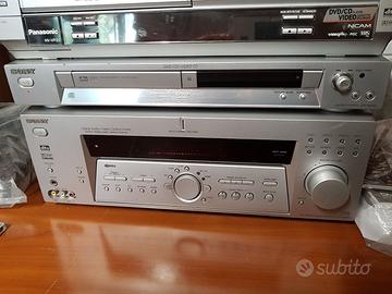 Sony STR-DE685_DVP-NS404